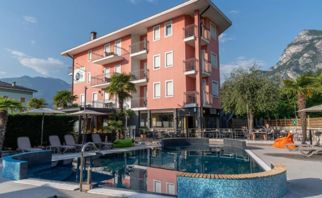 Hotel Rudy