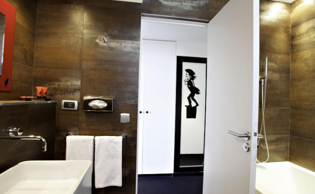 Le Chat Noir Design