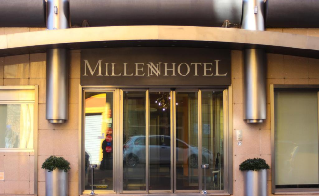 Millennhotel
