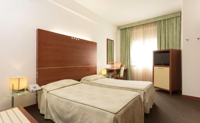 Millennhotel