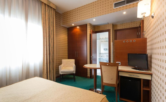 Millennhotel