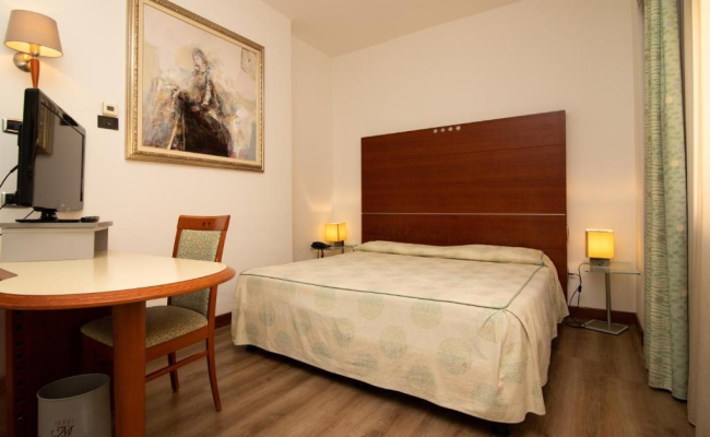 Millennhotel