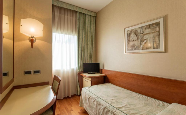 Millennhotel