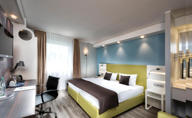 Best Western Hotel Peine Salzgitter