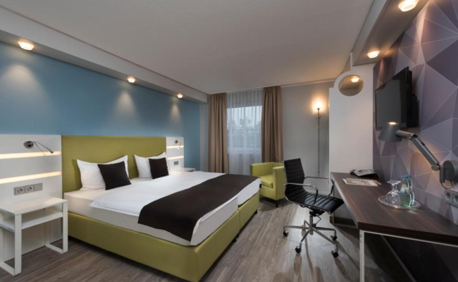 Best Western Hotel Peine Salzgitter