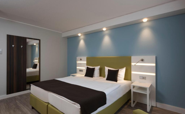 Best Western Hotel Peine Salzgitter