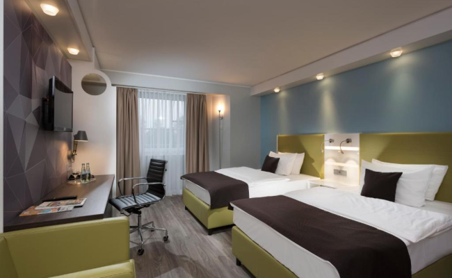 Best Western Hotel Peine Salzgitter