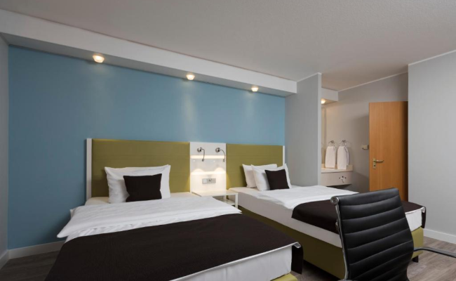Best Western Hotel Peine Salzgitter