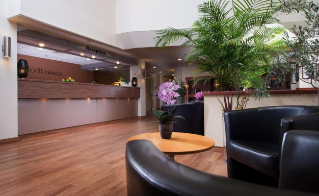 Best Western Hotel Peine Salzgitter