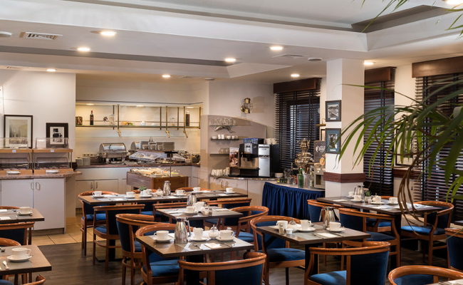 Best Western Hotel Peine Salzgitter