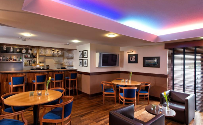Best Western Hotel Peine Salzgitter
