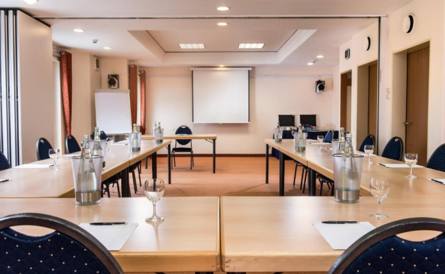 Best Western Hotel Peine Salzgitter
