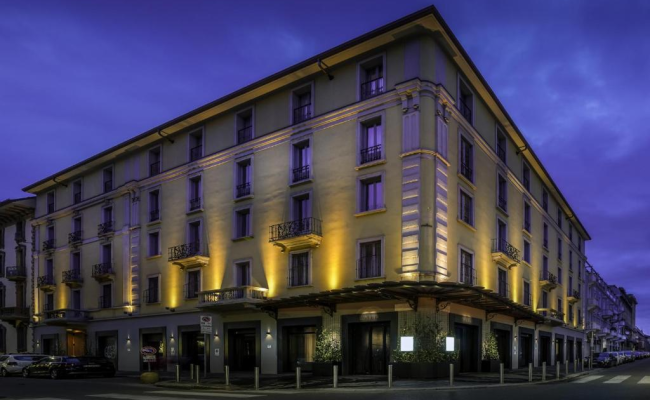 WorldHotel Casati 18