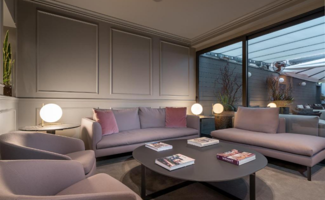 WorldHotel Casati 18