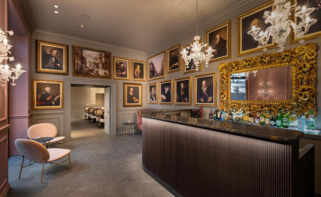 WorldHotel Casati 18