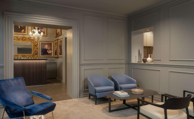WorldHotel Casati 18