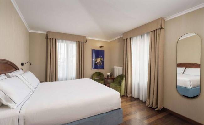 WorldHotel Casati 18
