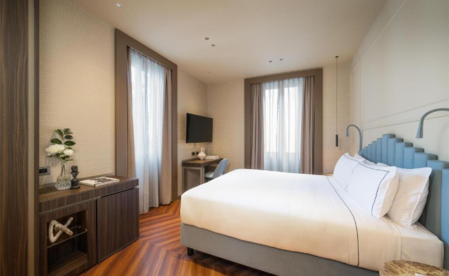 WorldHotel Casati 18