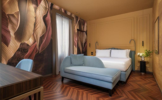 WorldHotel Casati 18