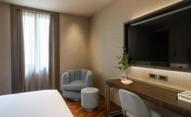 WorldHotel Casati 18