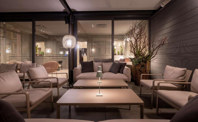 WorldHotel Casati 18