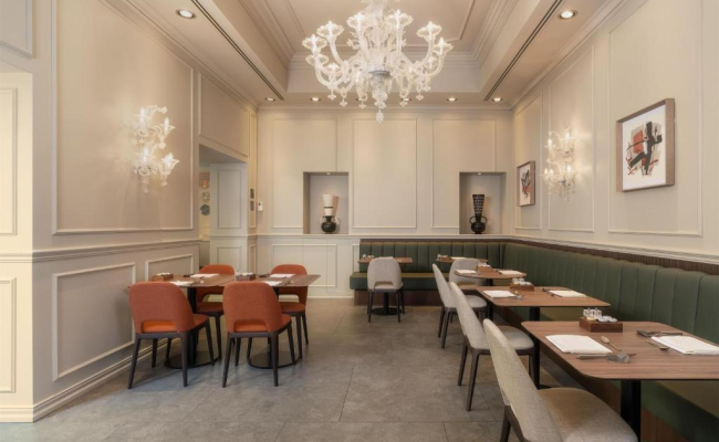 WorldHotel Casati 18