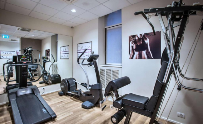 WorldHotel Casati 18