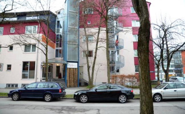 Concept Living Munich Serviced Apartments