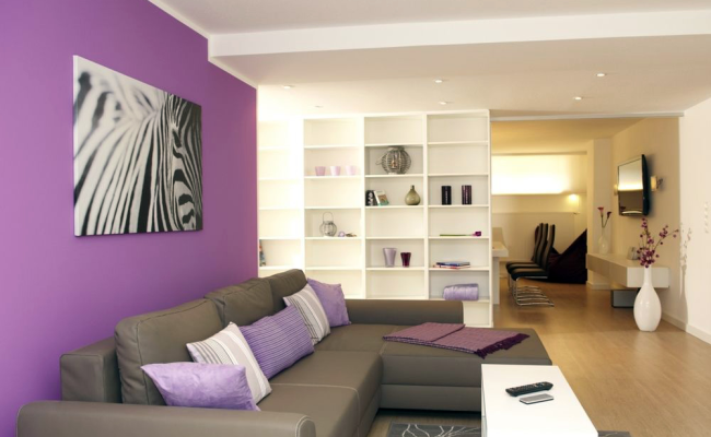 Concept Living Munich Serviced Apartments