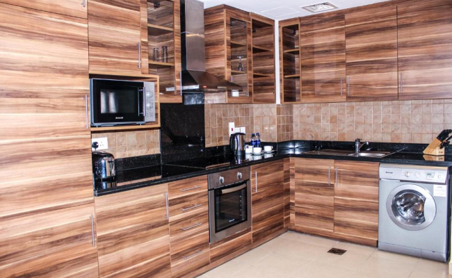 Dunes Hotel Apartment Oud Metha, Bur Dubai