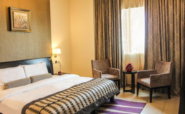 Dunes Hotel Apartment Oud Metha, Bur Dubai