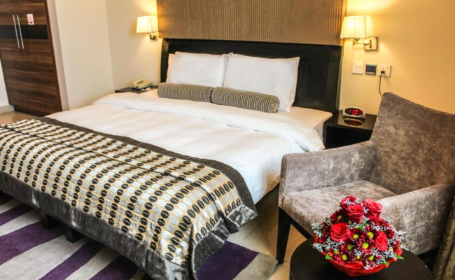 Dunes Hotel Apartment Oud Metha, Bur Dubai