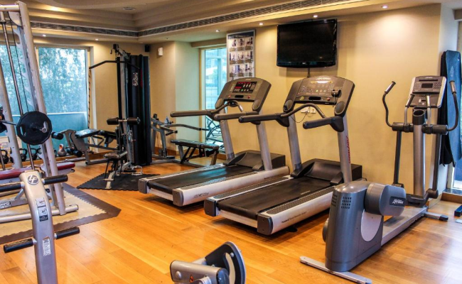 Dunes Hotel Apartment Oud Metha, Bur Dubai