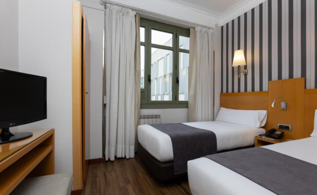 Hotel Lyon