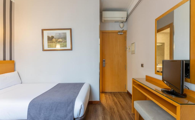Hotel Lyon