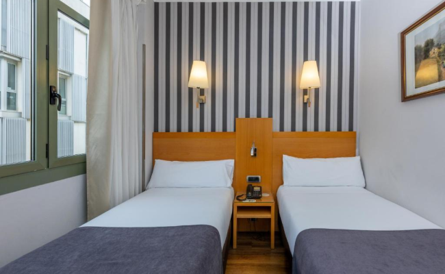 Hotel Lyon