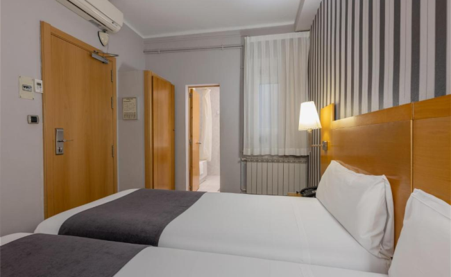 Hotel Lyon