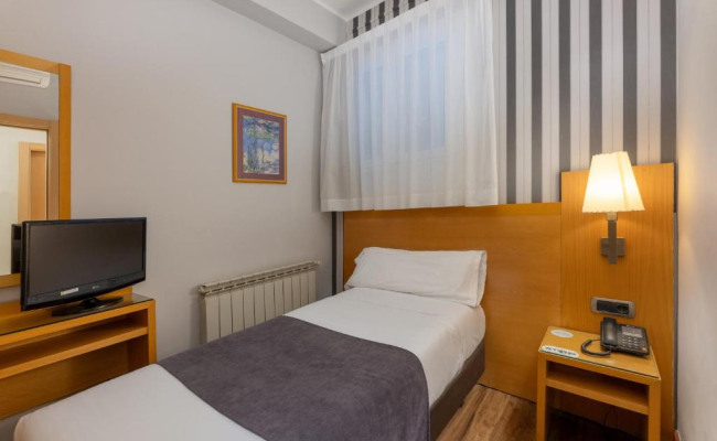 Hotel Lyon