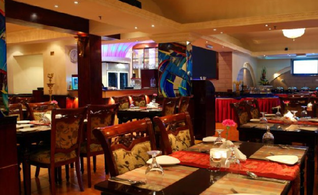Fortune Karama Hotel