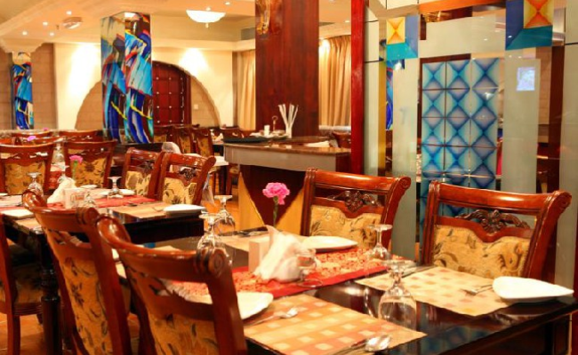 Fortune Karama Hotel