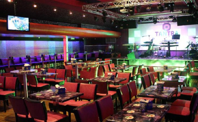 Fortune Karama Hotel