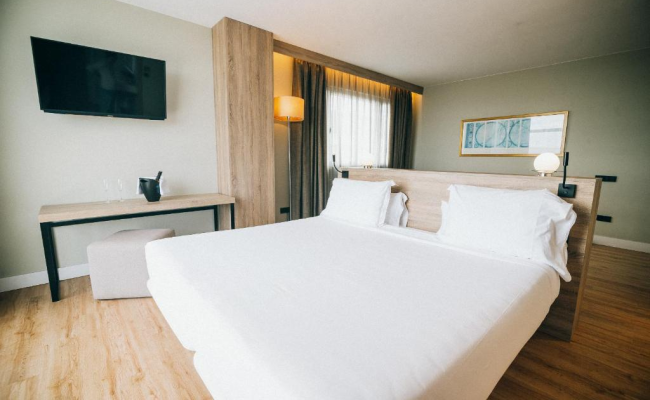 Eurohotel Diagonal Port