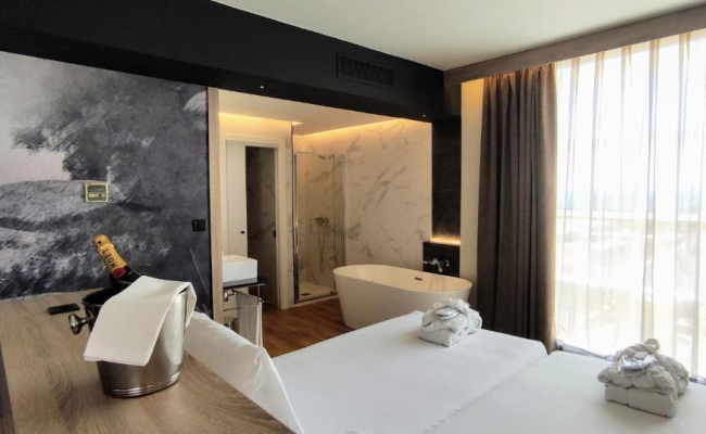 Eurohotel Diagonal Port