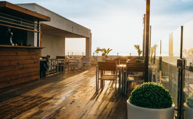 Eurohotel Diagonal Port