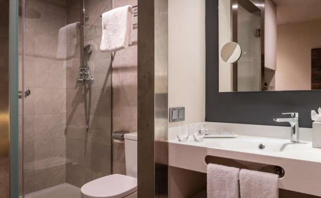 Hotel SB Plaza Europa