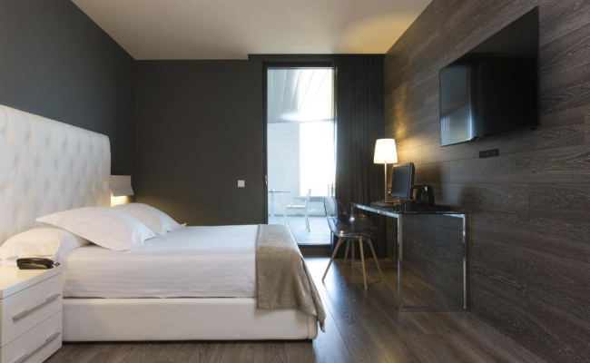 Hotel SB Plaza Europa