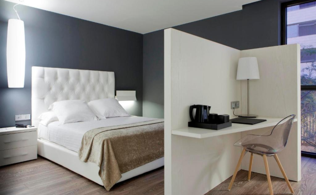 Hotel SB Plaza Europa