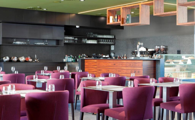 Hotel SB Plaza Europa