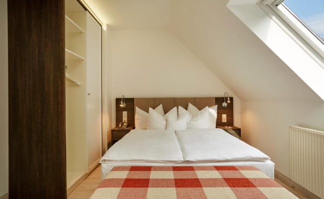 H+ Hotel Nürnberg