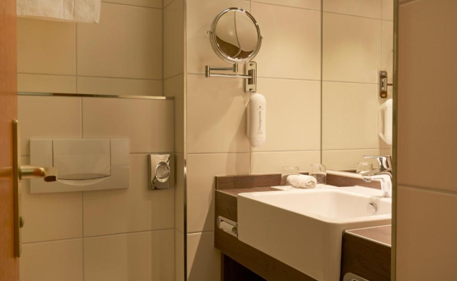 H+ Hotel Nürnberg